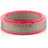 Filtro de aire MANN-FILTER C2436/1 2 Filtro de aire MANN-FILTER C2436/1