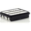 Filtro de aire MANN-FILTER C2438