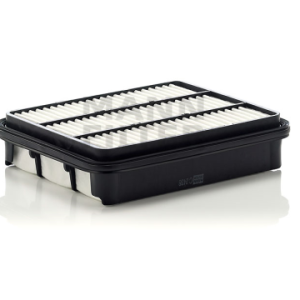 Filtro de aire MANN-FILTER C2438