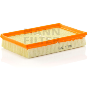 Filtro de aire MANN-FILTER C2448