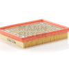Filtro de aire MANN-FILTER C2452
