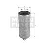 Filtro de aire MANN-FILTER C24650/6