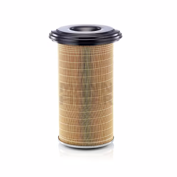 Filtro de aire MANN-FILTER C24650/7