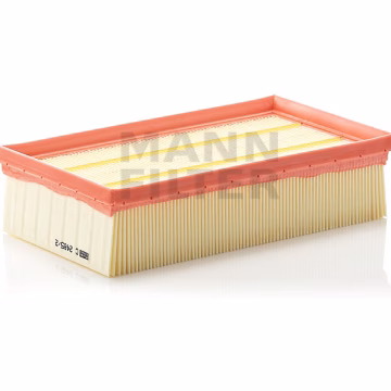 Filtro de aire MANN-FILTER C2485/2 1 Filtro de aire MANN-FILTER C2485/2