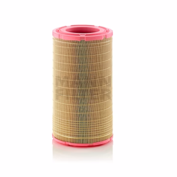 Filtro de aire MANN-FILTER C24903/2