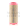 Filtro de aire MANN-FILTER C25024