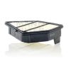 Filtro de aire MANN-FILTER C25028