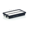 Filtro de aire MANN-FILTER C25034