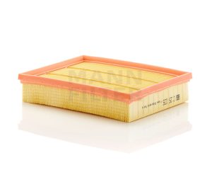 Filtro de aire MANN-FILTER C25035