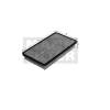 Filtro de aire MANN-FILTER C25128