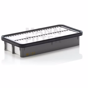 Filtro de aire MANN-FILTER C2519