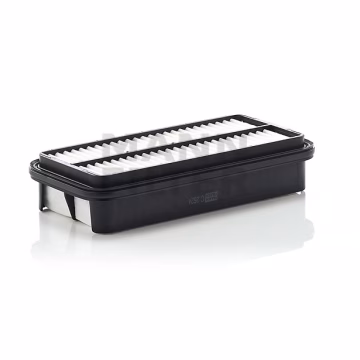 Filtro de aire MANN-FILTER C2524