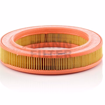 Filtro de aire MANN-FILTER C2536