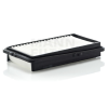 Filtro de aire MANN-FILTER C2537/2