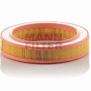 Filtro de aire MANN-FILTER C2540