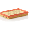 Filtro de aire MANN-FILTER C2557