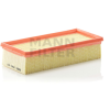 Filtro de aire MANN-FILTER C2561 2 Filtro de aire MANN-FILTER C2561