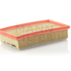 Filtro de aire MANN-FILTER C2567 3 Filtro de aire MANN-FILTER C2567