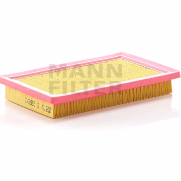 Filtro de aire MANN-FILTER C2568/1