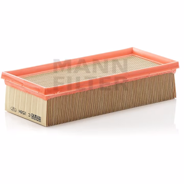 Filtro de aire MANN-FILTER C2584