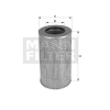 Filtro de aire MANN-FILTER C25860