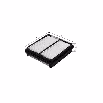Filtro de aire MANN-FILTER C26032