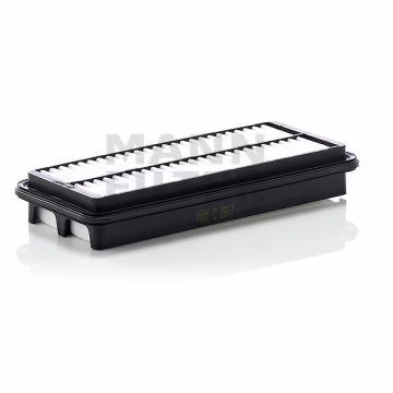 Filtro de aire MANN-FILTER C2617