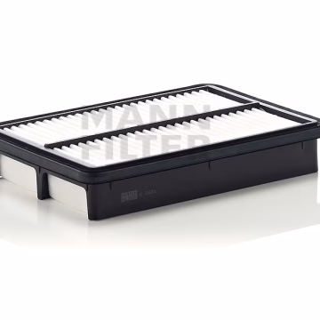 Filtro de aire MANN-FILTER C2631 1 Filtro de aire MANN-FILTER C2631