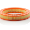 Filtro de aire MANN-FILTER C2634/1 3 Filtro de aire MANN-FILTER C2634/1