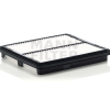 Filtro de aire MANN-FILTER C2634/2 2 Filtro de aire MANN-FILTER C2634/2