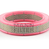 Filtro de aire MANN-FILTER C2649