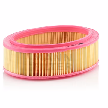 Filtro de aire MANN-FILTER C2672/1