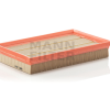 Filtro de aire MANN-FILTER C2683