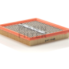 Filtro de aire MANN-FILTER C2694 2 Filtro de aire MANN-FILTER C2694