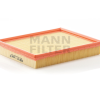 Filtro de aire MANN-FILTER C2696