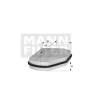 Filtro de aire MANN-FILTER C27013 2 Filtro de aire MANN-FILTER C27013