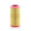 Filtro de aire MANN-FILTER C27038 3 Filtro de aire MANN-FILTER C27038