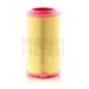 Filtro de aire MANN-FILTER C27038/1