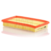 Filtro de aire MANN-FILTER C27046
