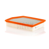 Filtro de aire MANN-FILTER C27047 2 Filtro de aire MANN-FILTER C27047