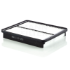 Filtro de aire MANN-FILTER C27050 2 Filtro de aire MANN-FILTER C27050