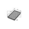 Filtro de aire MANN-FILTER C27051