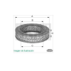 Filtro de aire MANN-FILTER C27230