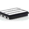 Filtro de aire MANN-FILTER C2740 2 Filtro de aire MANN-FILTER C2740