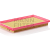 Filtro de aire MANN-FILTER C2742