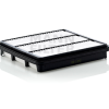 Filtro de aire MANN-FILTER C2743