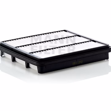 Filtro de aire MANN-FILTER C2743