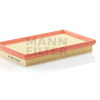 Filtro de aire MANN-FILTER C2759/1 3 Filtro de aire MANN-FILTER C2759/1