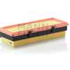 Filtro de aire MANN-FILTER C2771
