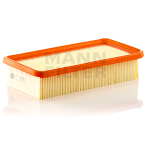 Filtro de aire MANN-FILTER C2775
